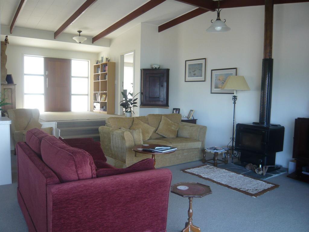 The B & B On The Hill Queenstown Exterior foto